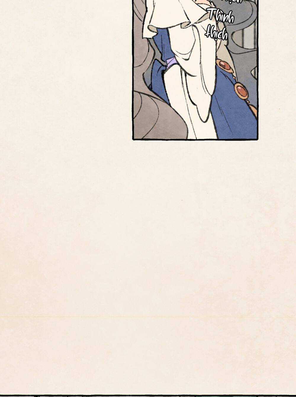 Công Chúa Đã Không Còn Cần Hoàng Tử Chapter 5 trang 36