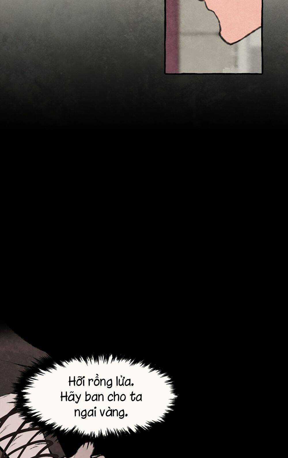 Công Chúa Đã Không Còn Cần Hoàng Tử Chapter 5 trang 39