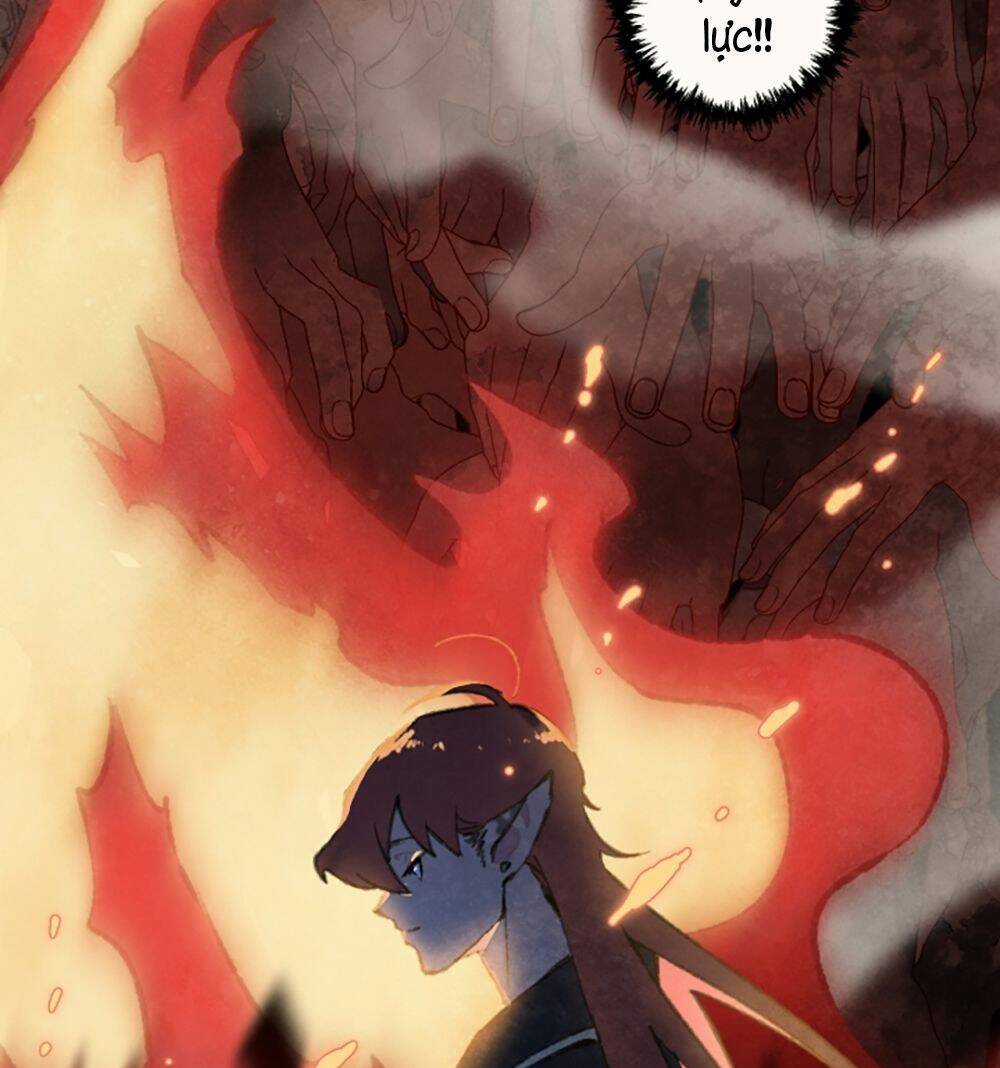 Công Chúa Đã Không Còn Cần Hoàng Tử Chapter 5 trang 42