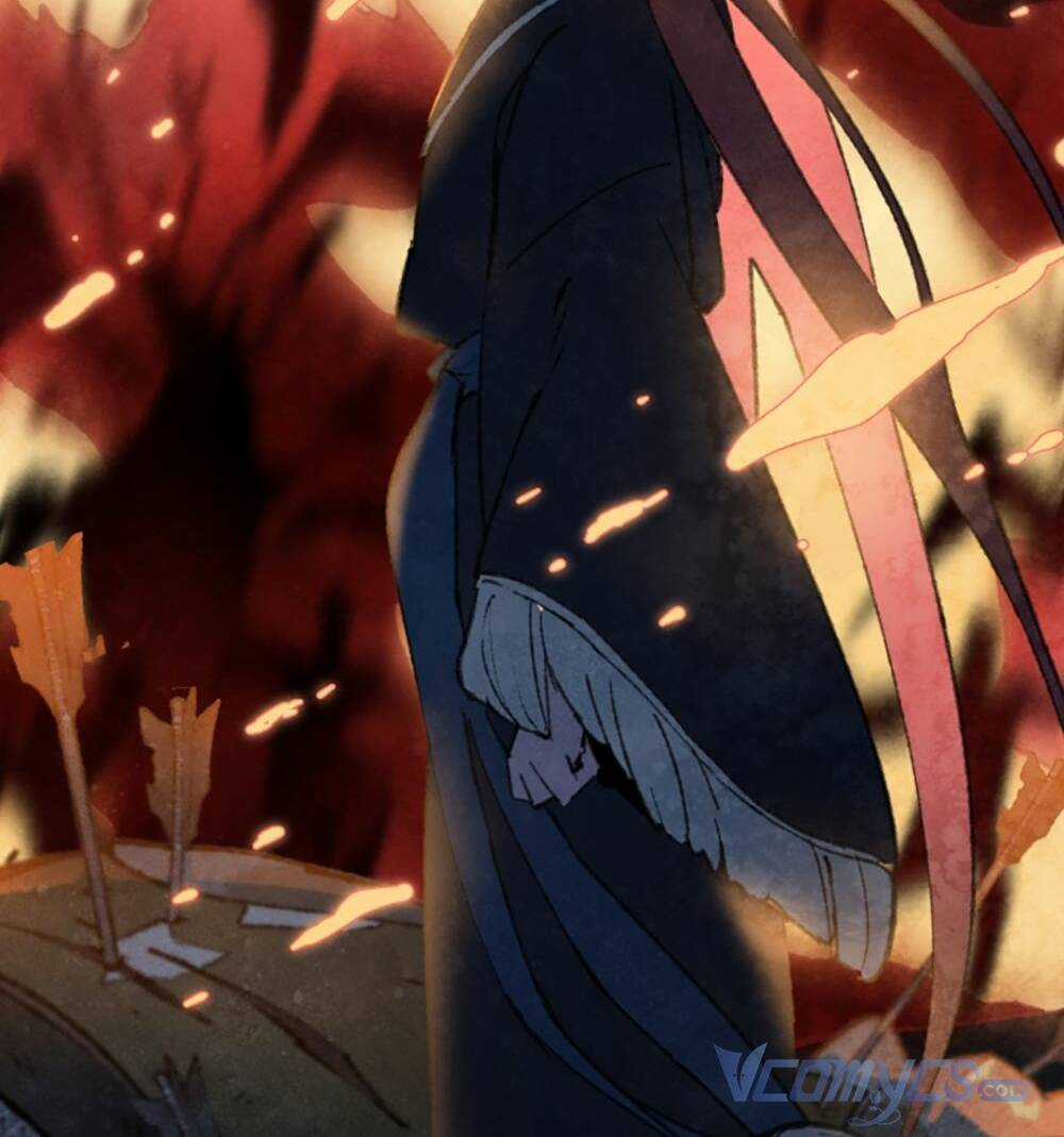 Công Chúa Đã Không Còn Cần Hoàng Tử Chapter 5 trang 43