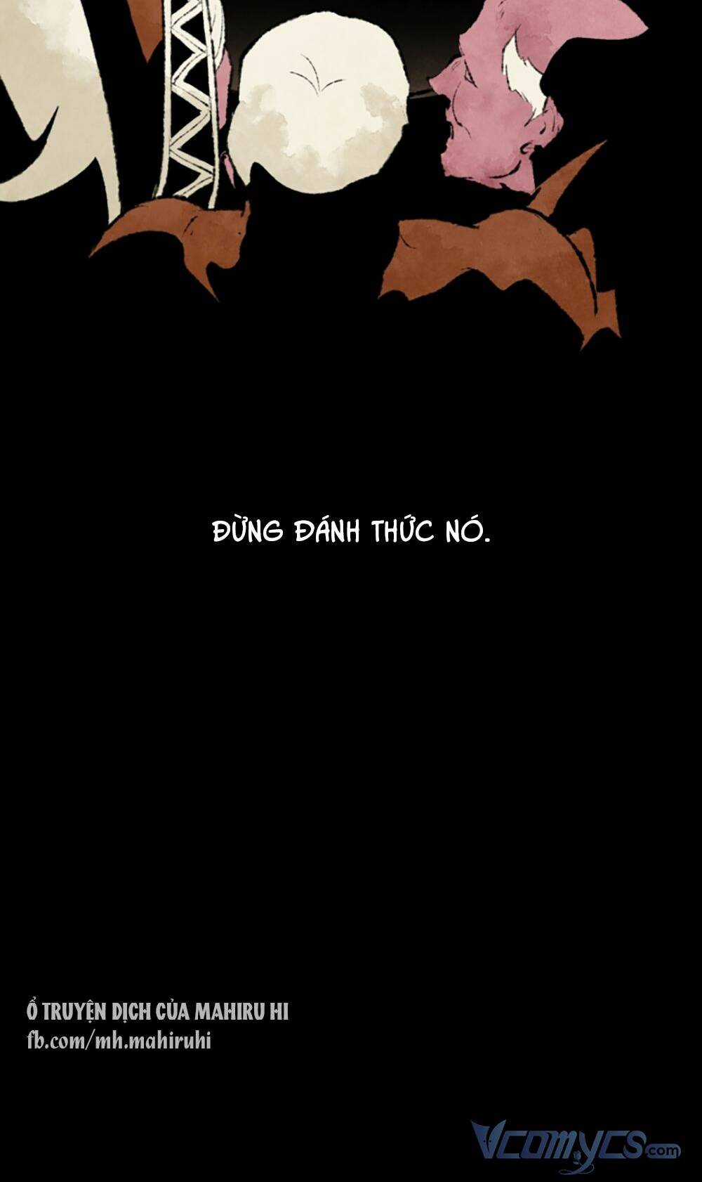 Công Chúa Đã Không Còn Cần Hoàng Tử Chapter 5 trang 45