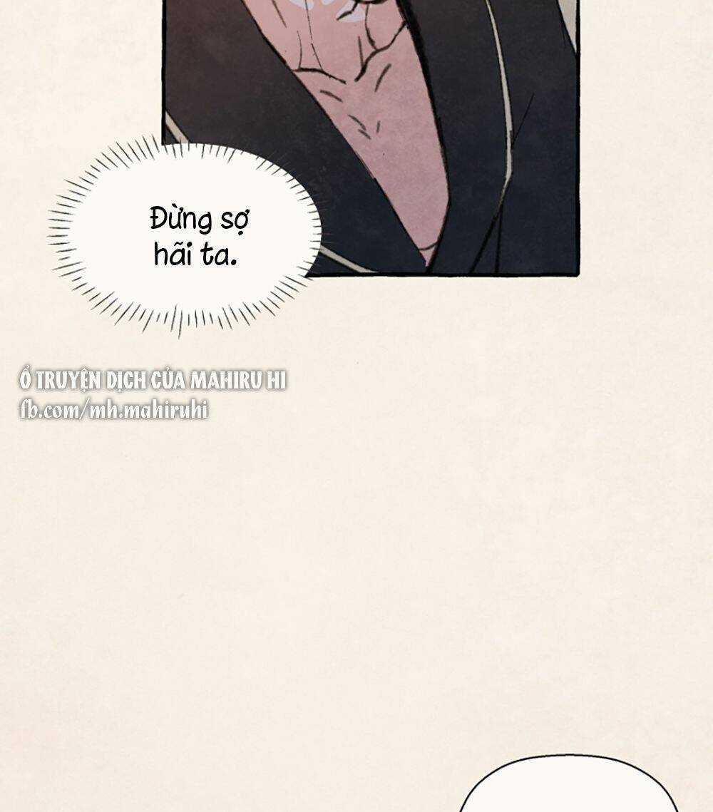 Công Chúa Đã Không Còn Cần Hoàng Tử Chapter 5 trang 49