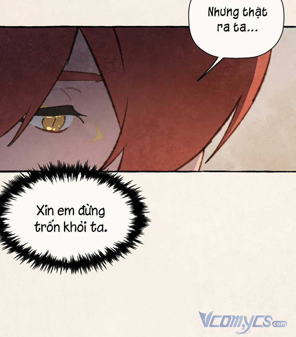 Công Chúa Đã Không Còn Cần Hoàng Tử Chapter 5 trang 50