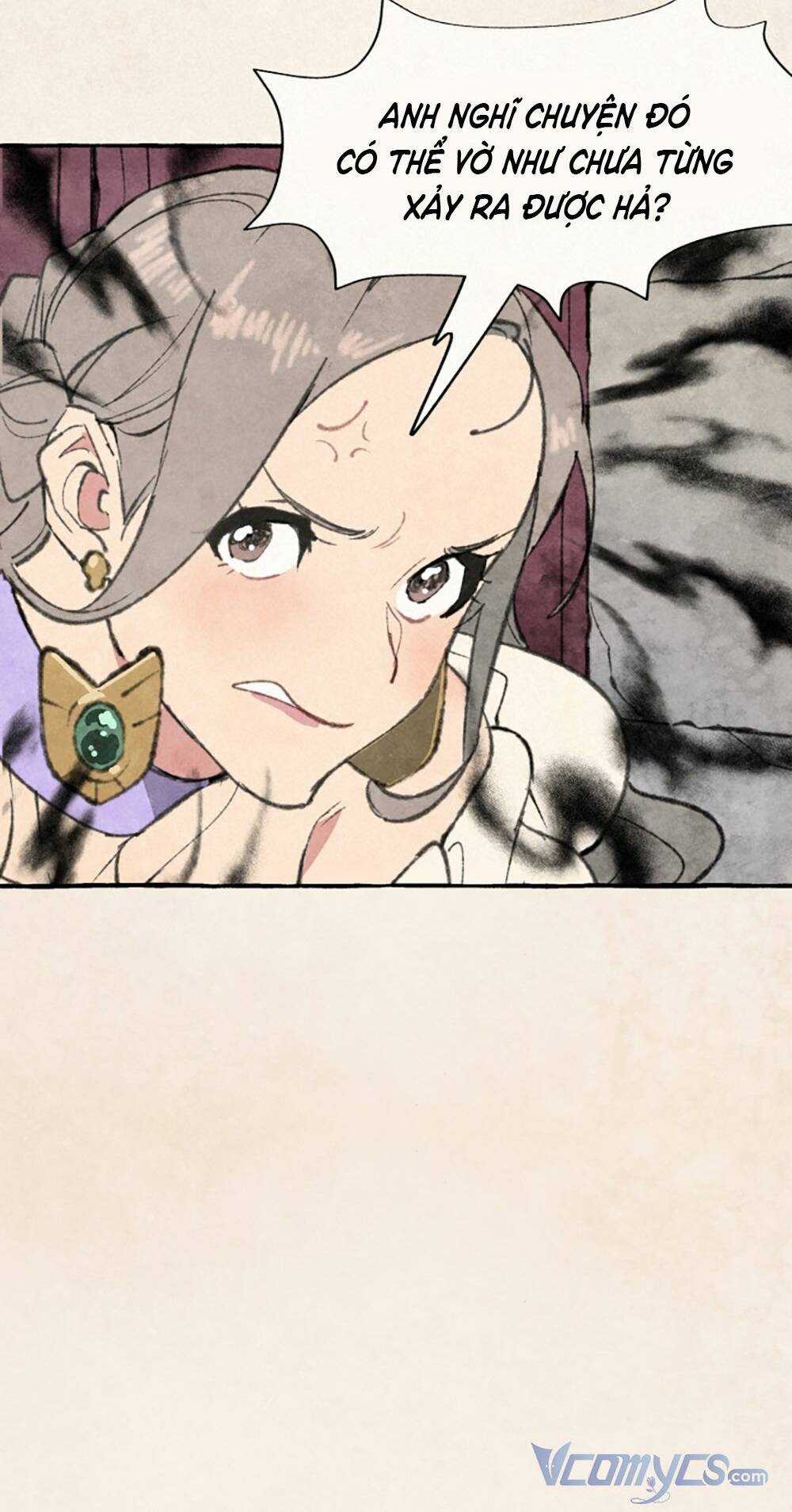 Công Chúa Đã Không Còn Cần Hoàng Tử Chapter 5 trang 52