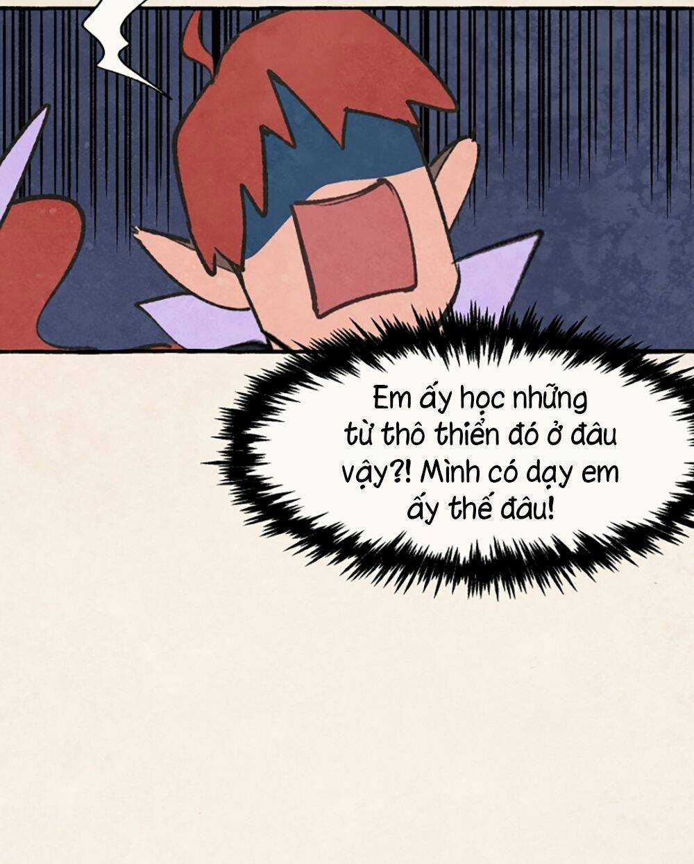 Công Chúa Đã Không Còn Cần Hoàng Tử Chapter 5 trang 54