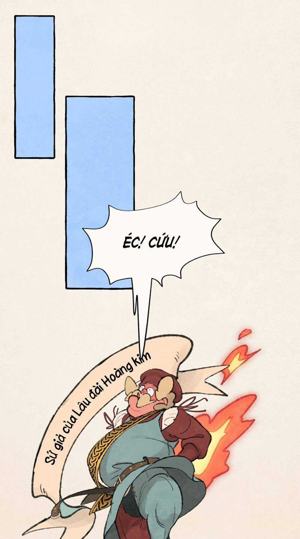 Công Chúa Đã Không Còn Cần Hoàng Tử Chapter 5 trang 60