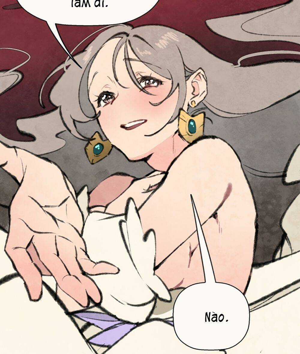 Công Chúa Đã Không Còn Cần Hoàng Tử Chapter 5 trang 8