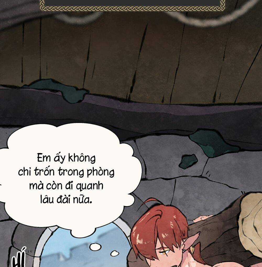 Công Chúa Đã Không Còn Cần Hoàng Tử Chapter 6 trang 12