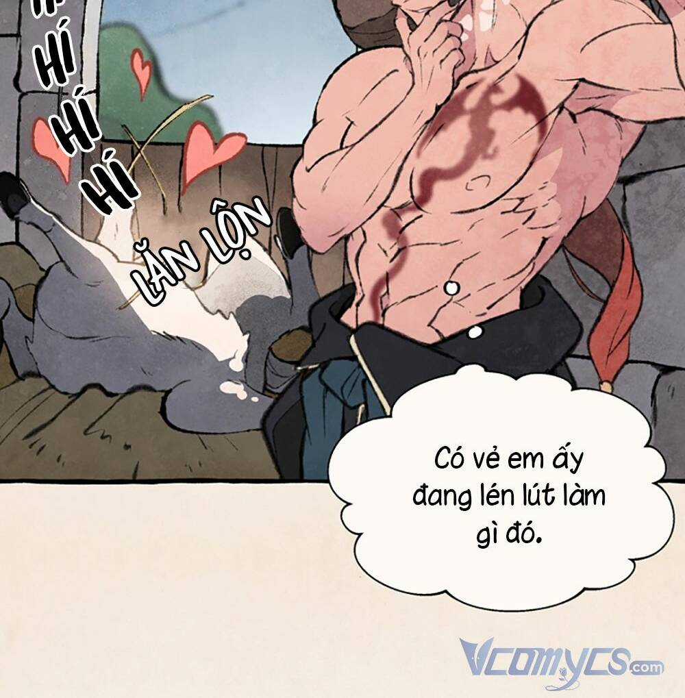 Công Chúa Đã Không Còn Cần Hoàng Tử Chapter 6 trang 13