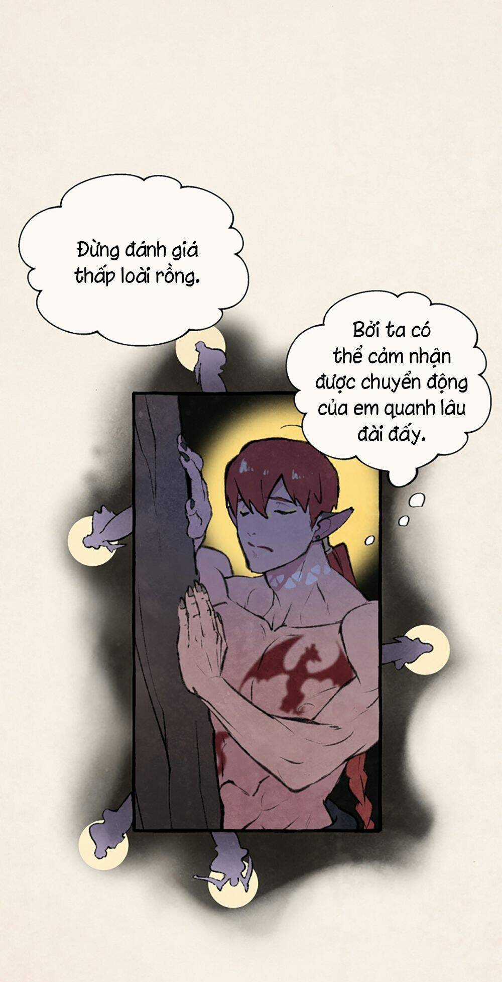 Công Chúa Đã Không Còn Cần Hoàng Tử Chapter 6 trang 14