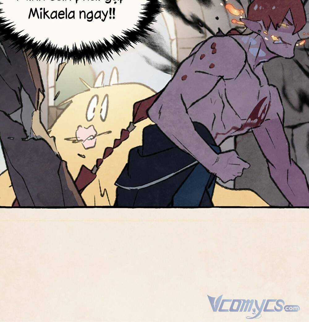 Công Chúa Đã Không Còn Cần Hoàng Tử Chapter 6 trang 18