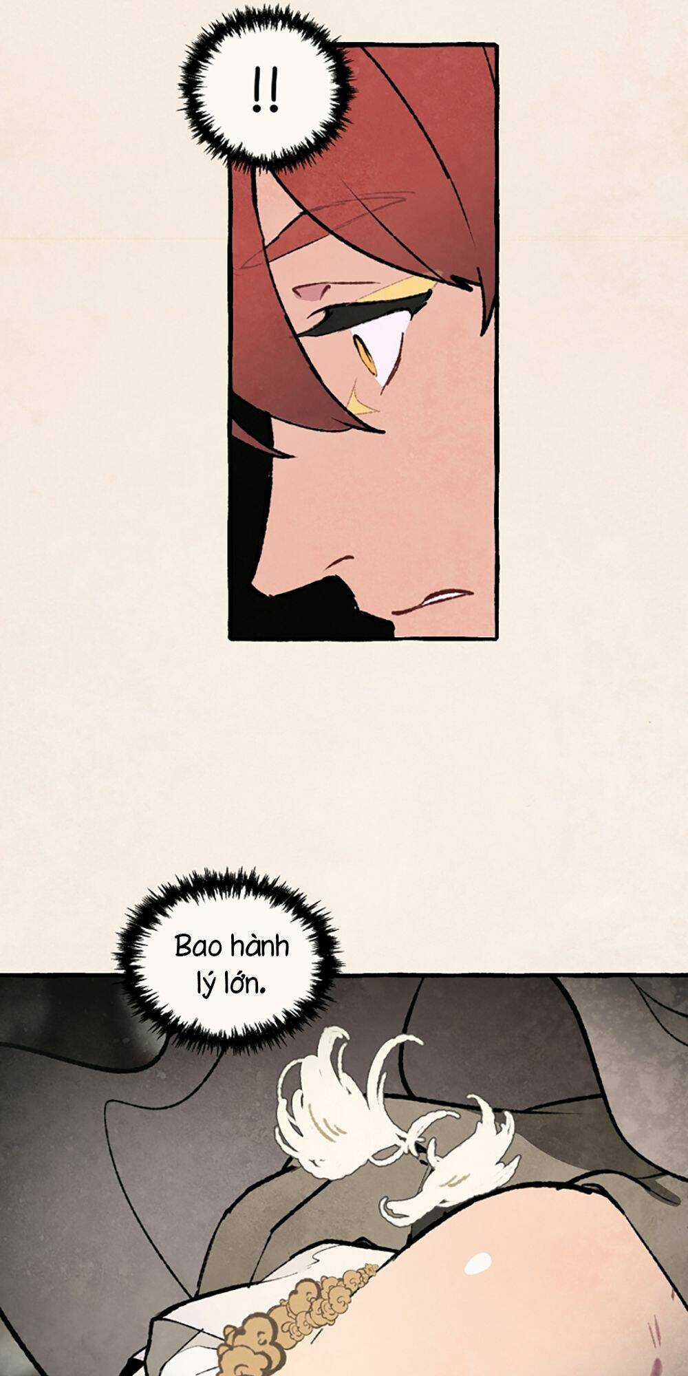 Công Chúa Đã Không Còn Cần Hoàng Tử Chapter 6 trang 21