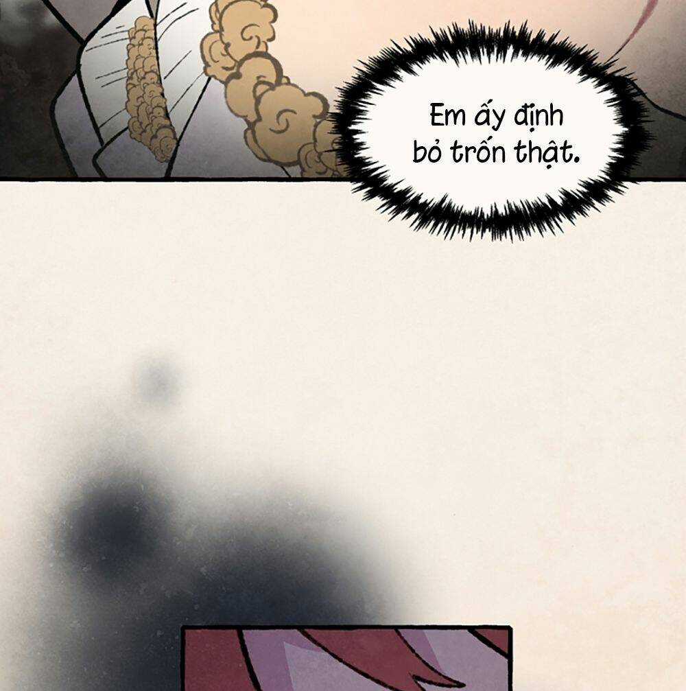 Công Chúa Đã Không Còn Cần Hoàng Tử Chapter 6 trang 22