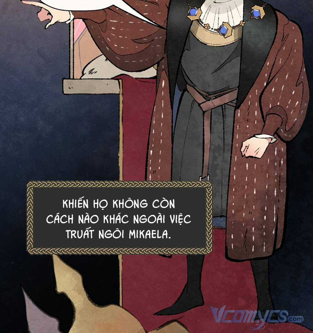 Công Chúa Đã Không Còn Cần Hoàng Tử Chapter 6 trang 26