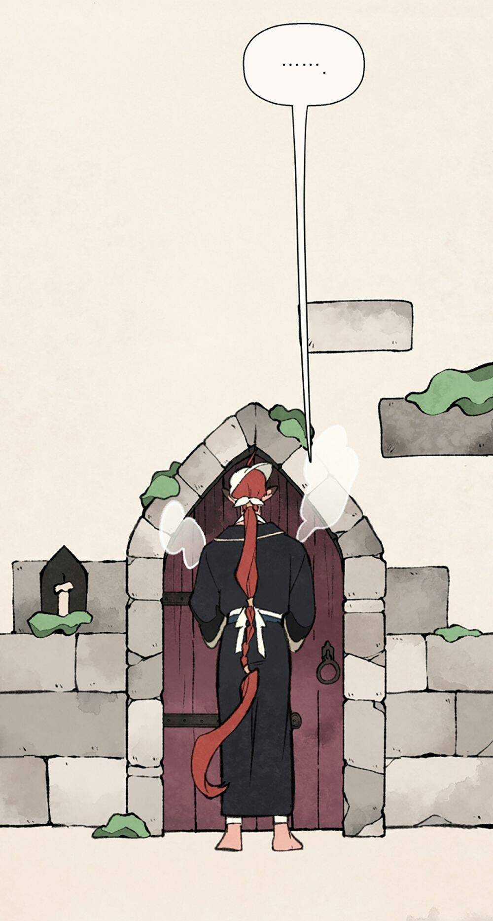 Công Chúa Đã Không Còn Cần Hoàng Tử Chapter 6 trang 3