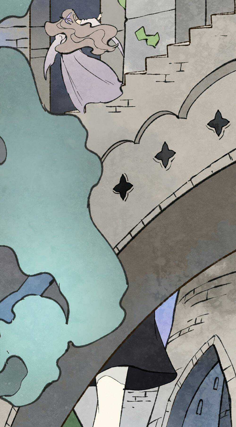 Công Chúa Đã Không Còn Cần Hoàng Tử Chapter 6 trang 33