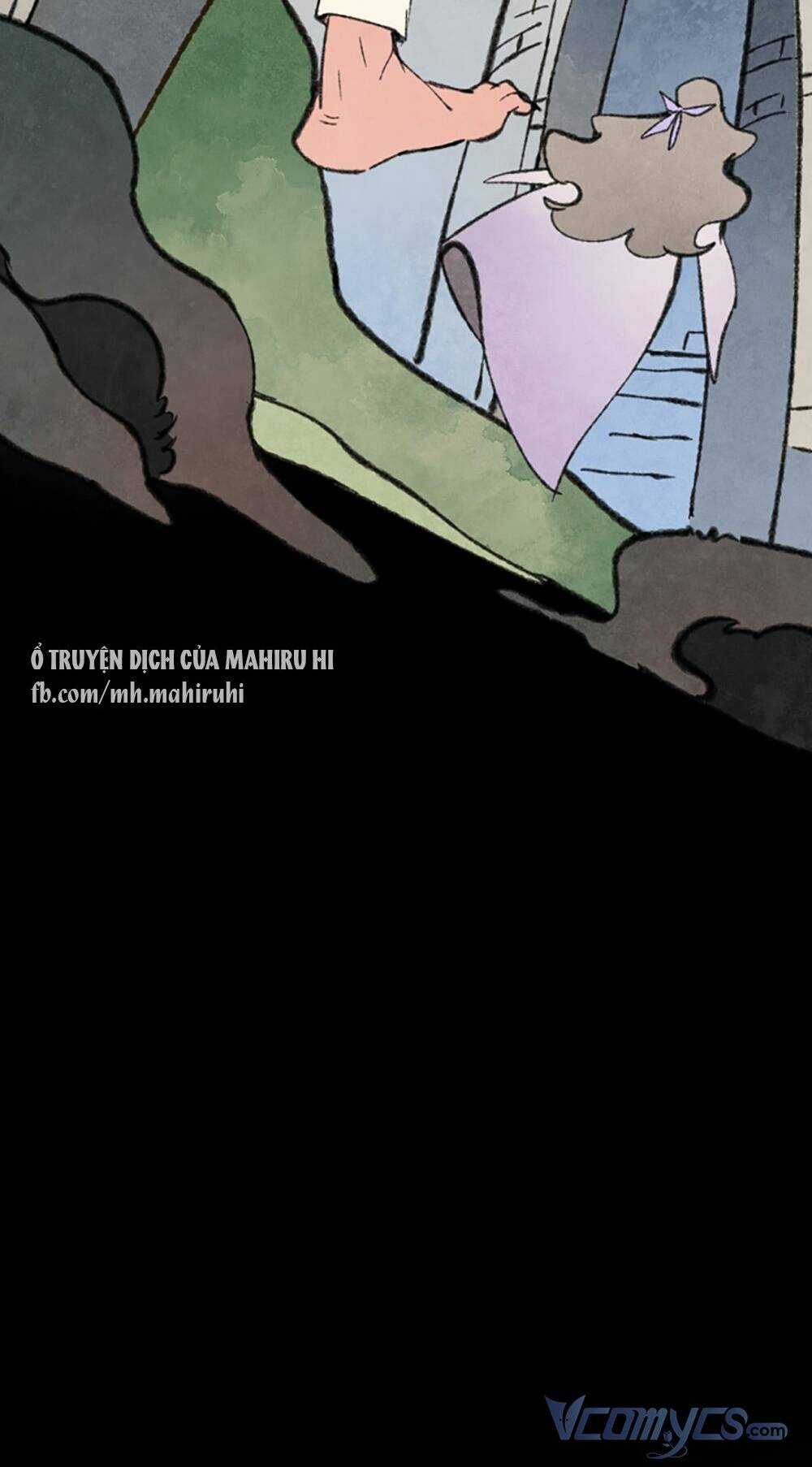 Công Chúa Đã Không Còn Cần Hoàng Tử Chapter 6 trang 34