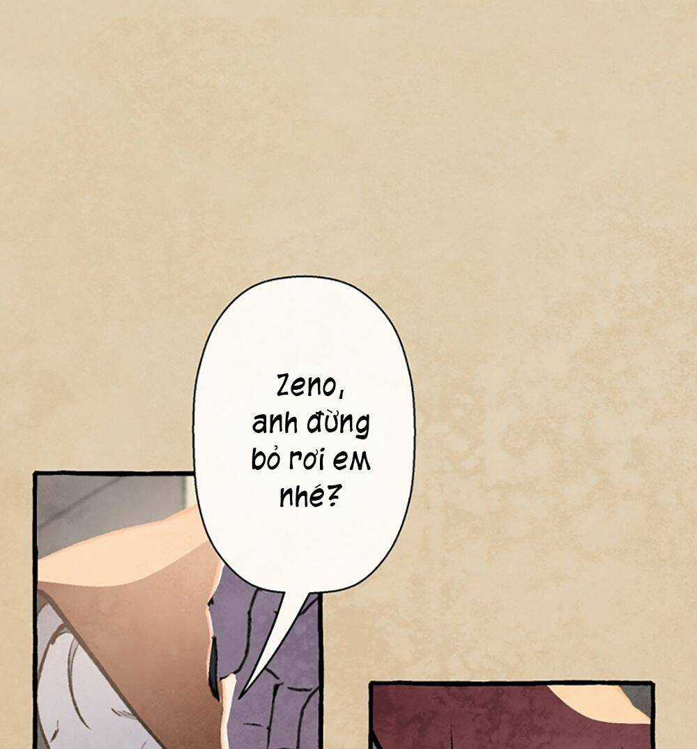 Công Chúa Đã Không Còn Cần Hoàng Tử Chapter 6 trang 38