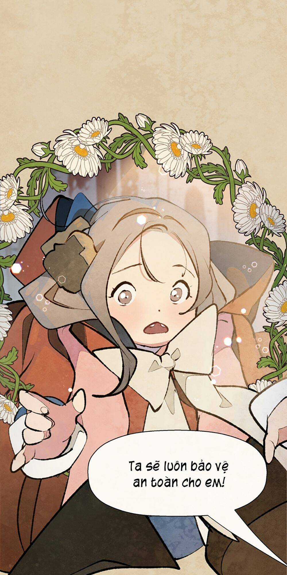 Công Chúa Đã Không Còn Cần Hoàng Tử Chapter 6 trang 40