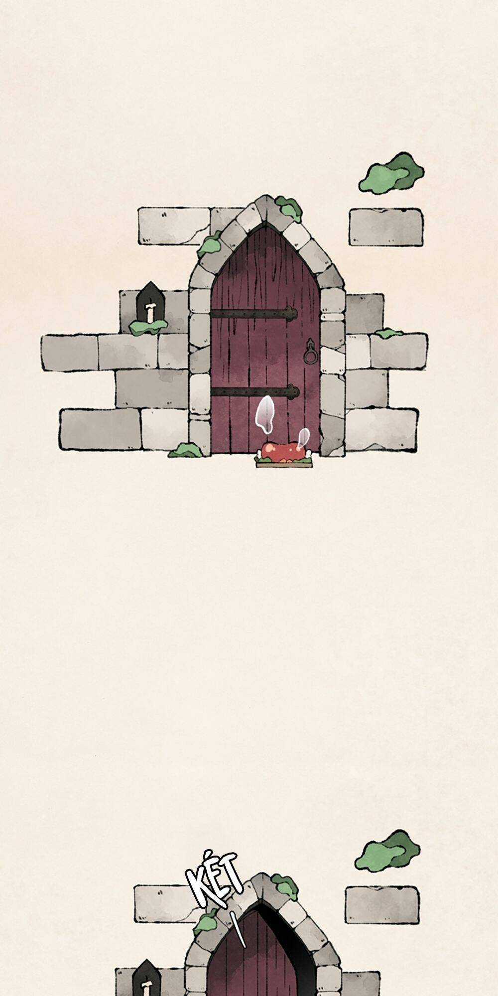 Công Chúa Đã Không Còn Cần Hoàng Tử Chapter 6 trang 5