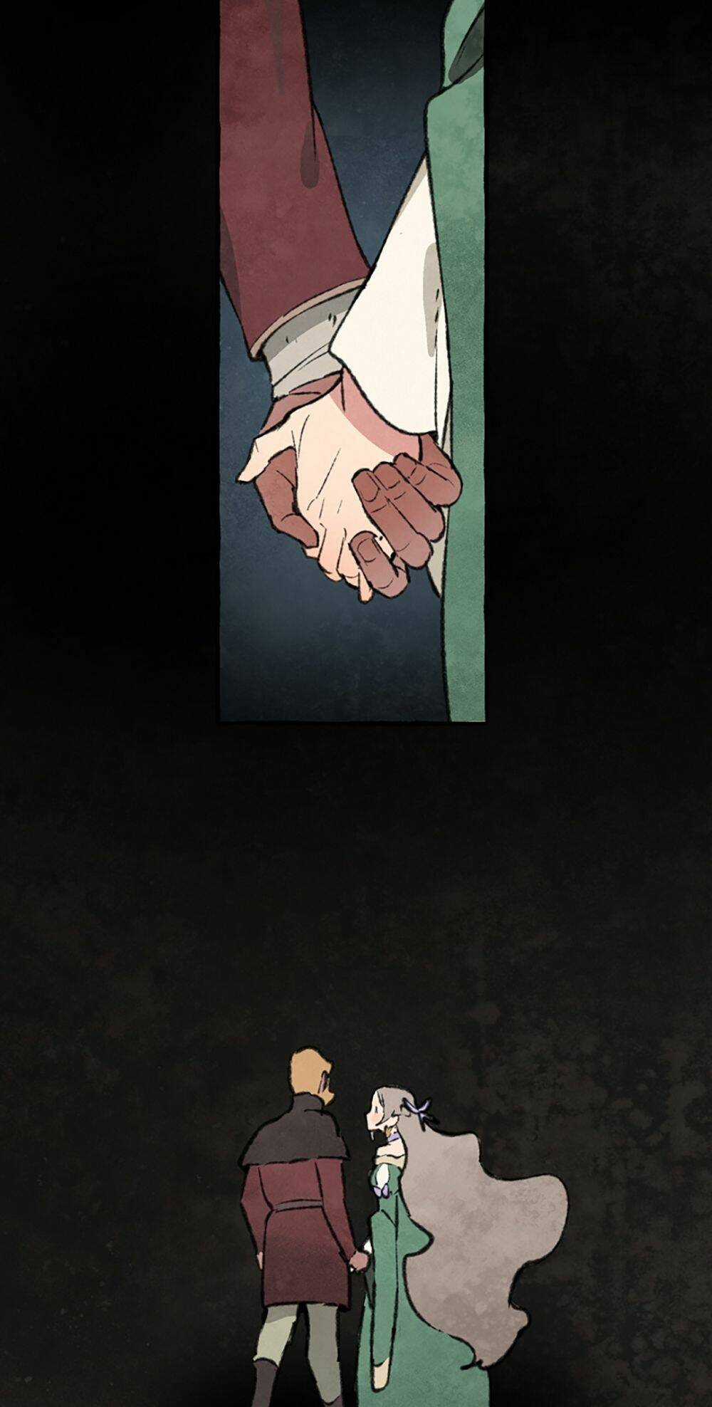 Công Chúa Đã Không Còn Cần Hoàng Tử Chapter 6 trang 50