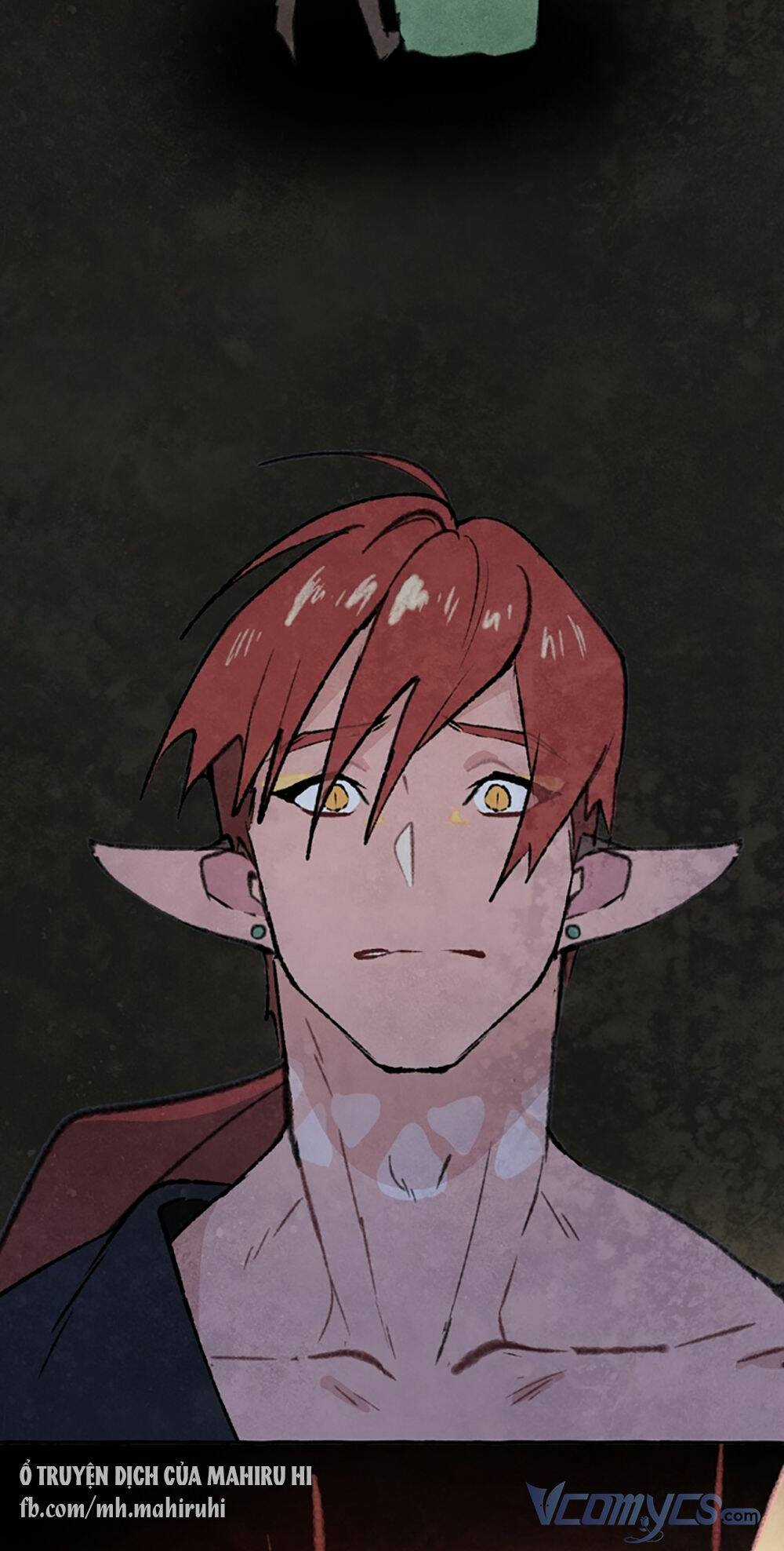 Công Chúa Đã Không Còn Cần Hoàng Tử Chapter 6 trang 51