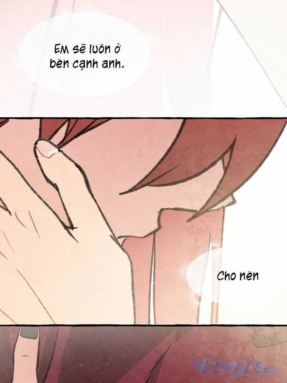 Công Chúa Đã Không Còn Cần Hoàng Tử Chapter 6 trang 53