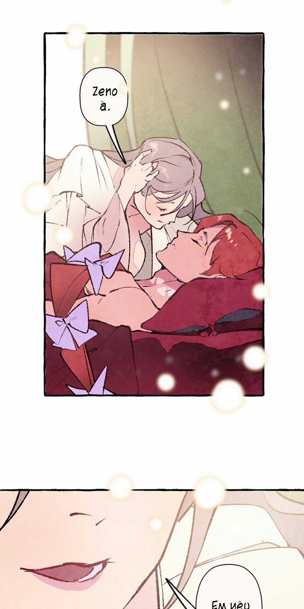 Công Chúa Đã Không Còn Cần Hoàng Tử Chapter 6 trang 56