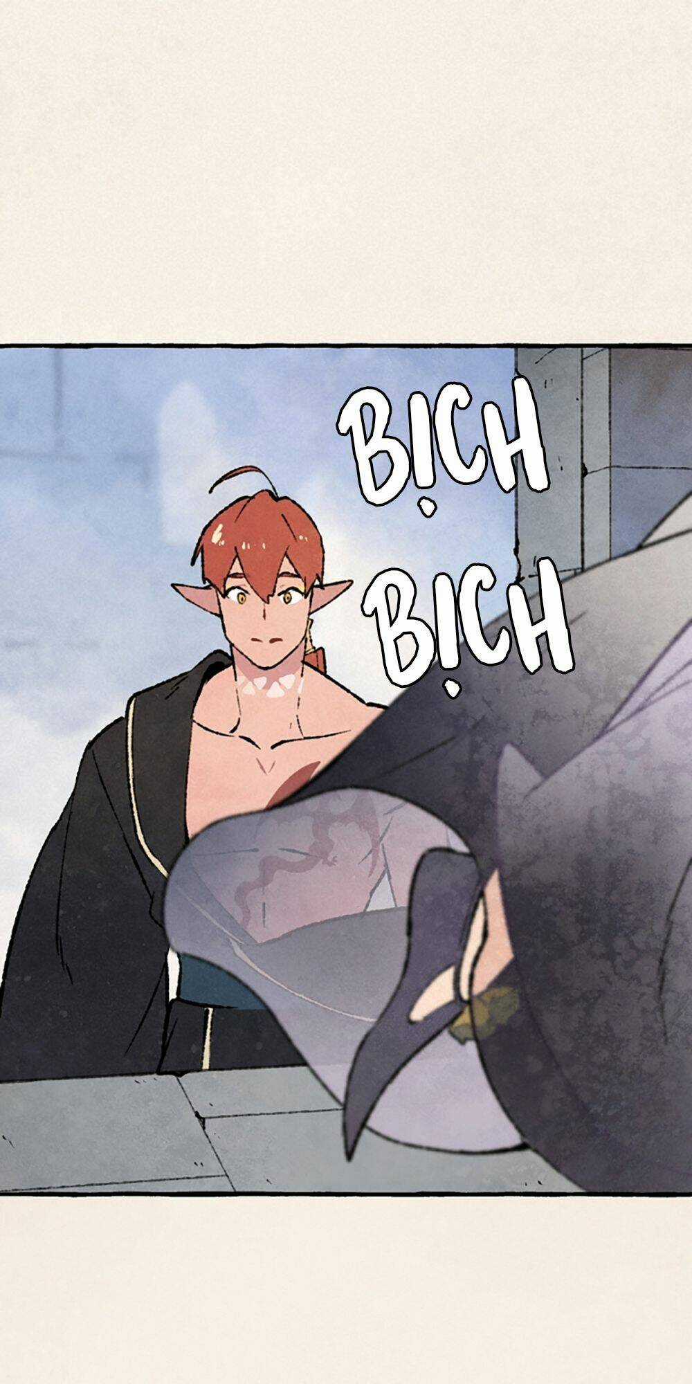 Công Chúa Đã Không Còn Cần Hoàng Tử Chapter 6 trang 59