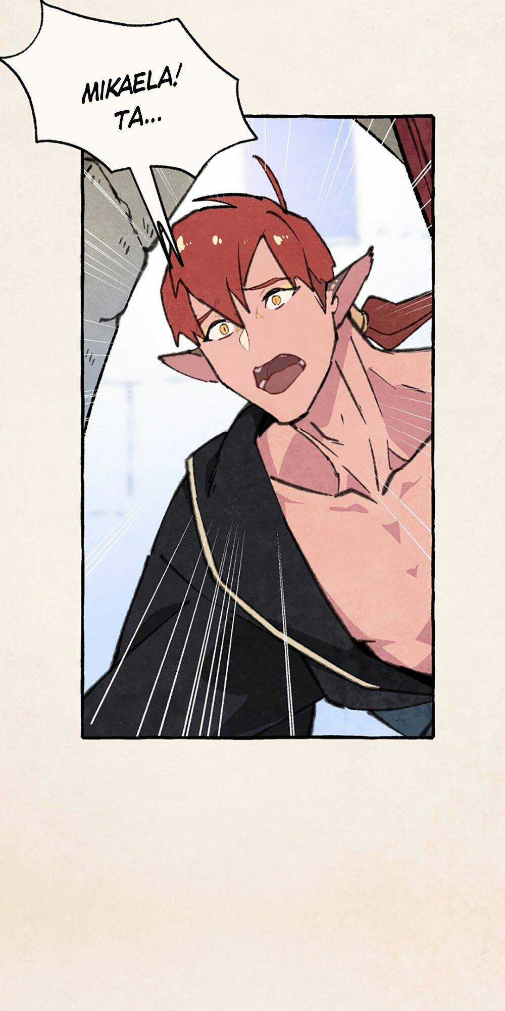 Công Chúa Đã Không Còn Cần Hoàng Tử Chapter 6 trang 62