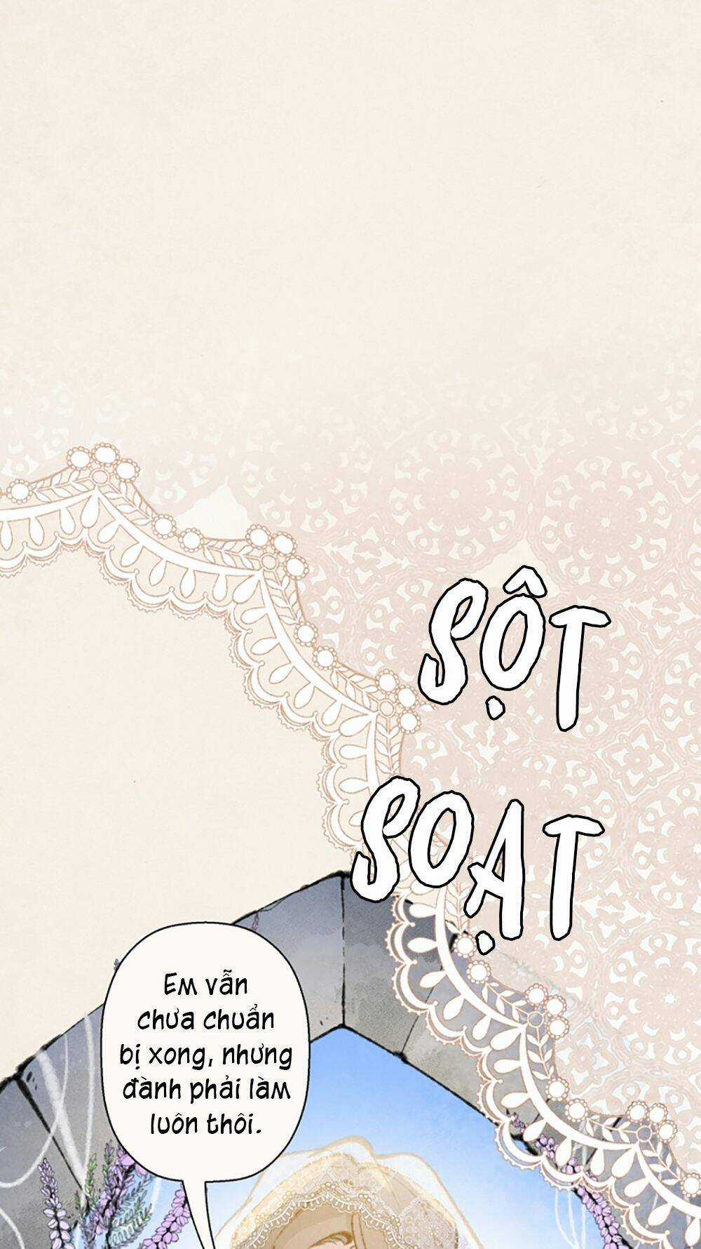 Công Chúa Đã Không Còn Cần Hoàng Tử Chapter 6 trang 65