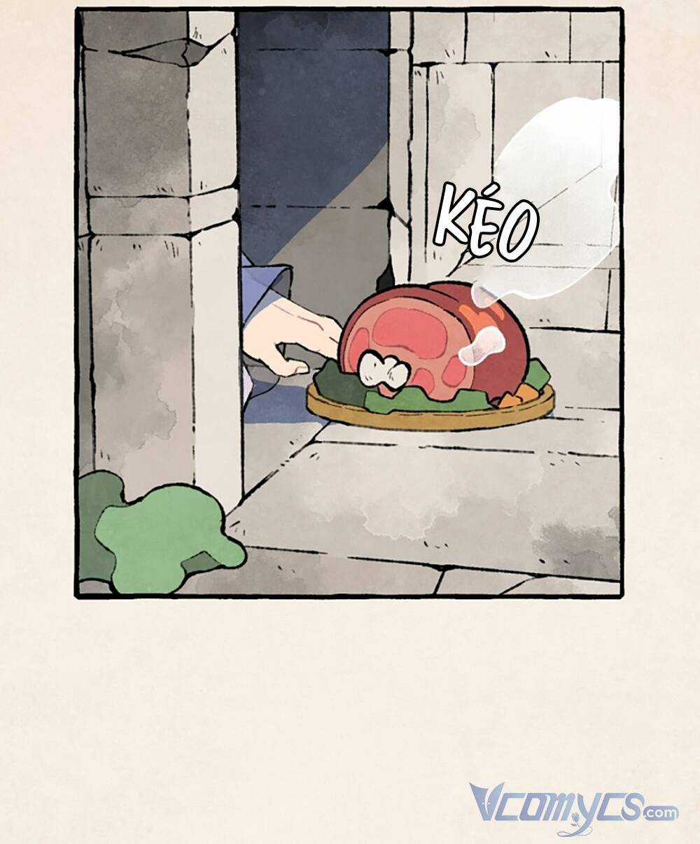 Công Chúa Đã Không Còn Cần Hoàng Tử Chapter 6 trang 7