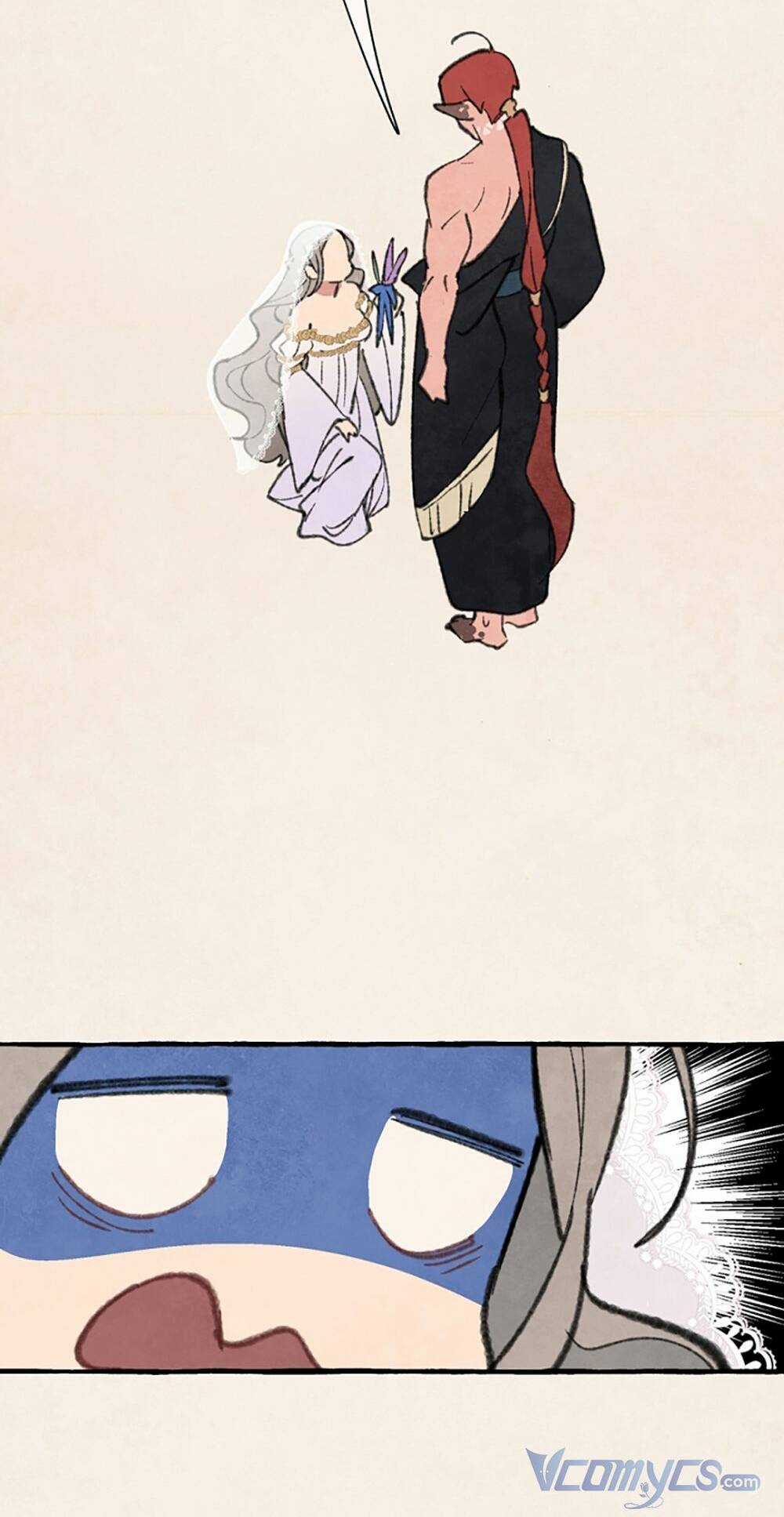 Công Chúa Đã Không Còn Cần Hoàng Tử Chapter 6 trang 70