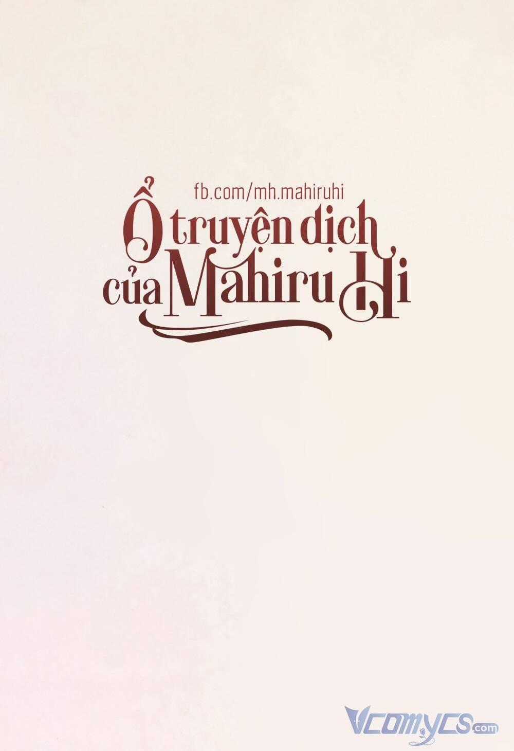 Công Chúa Đã Không Còn Cần Hoàng Tử Chapter 6 trang 72