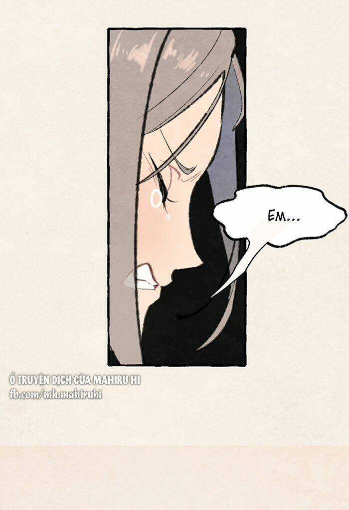 Công Chúa Đã Không Còn Cần Hoàng Tử Chapter 7 trang 17