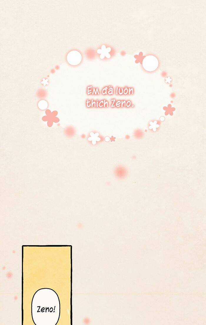 Công Chúa Đã Không Còn Cần Hoàng Tử Chapter 7 trang 19