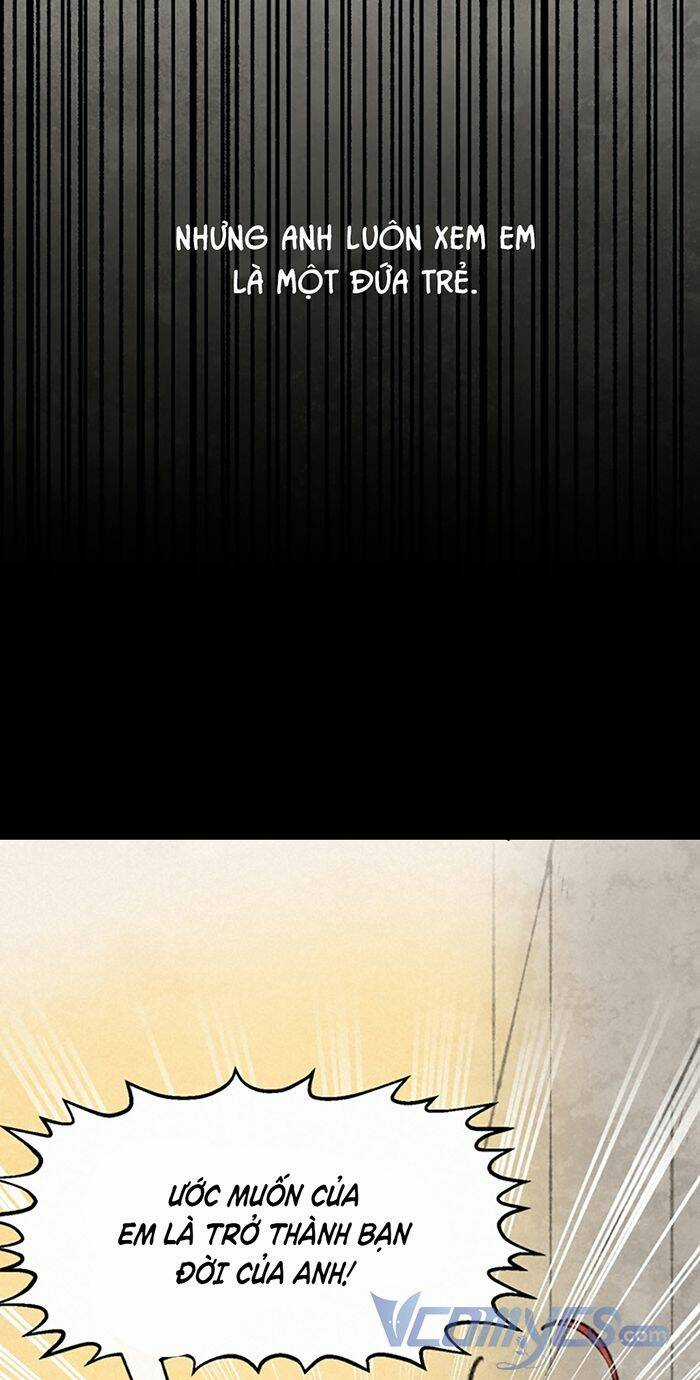 Công Chúa Đã Không Còn Cần Hoàng Tử Chapter 7 trang 23