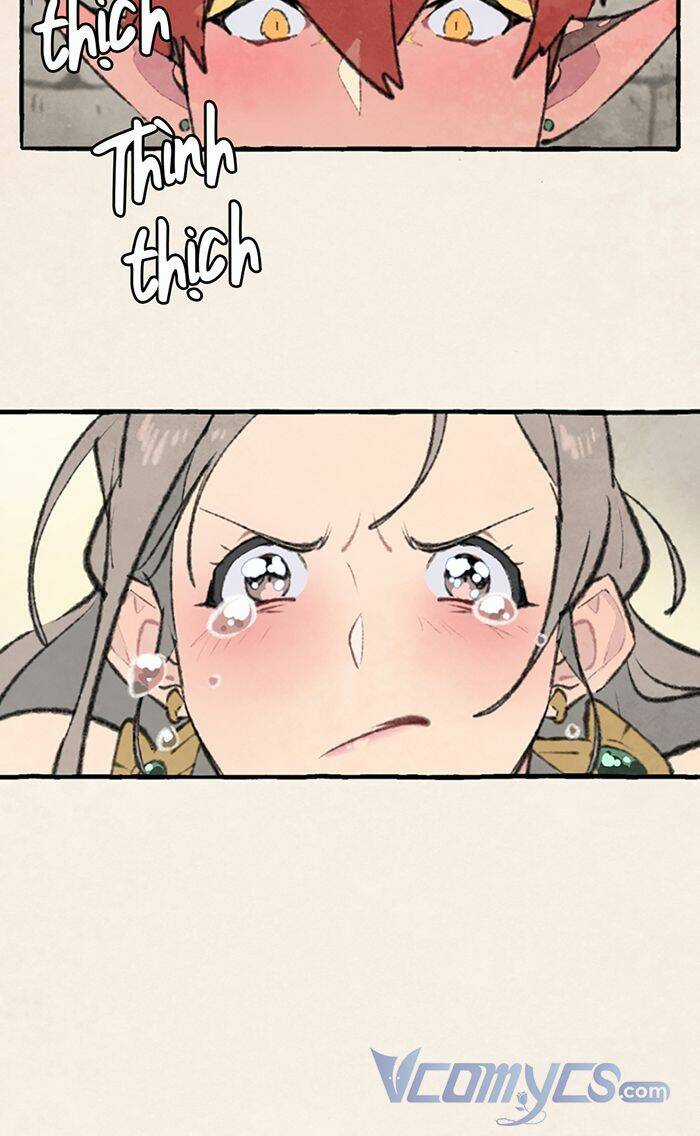 Công Chúa Đã Không Còn Cần Hoàng Tử Chapter 7 trang 25