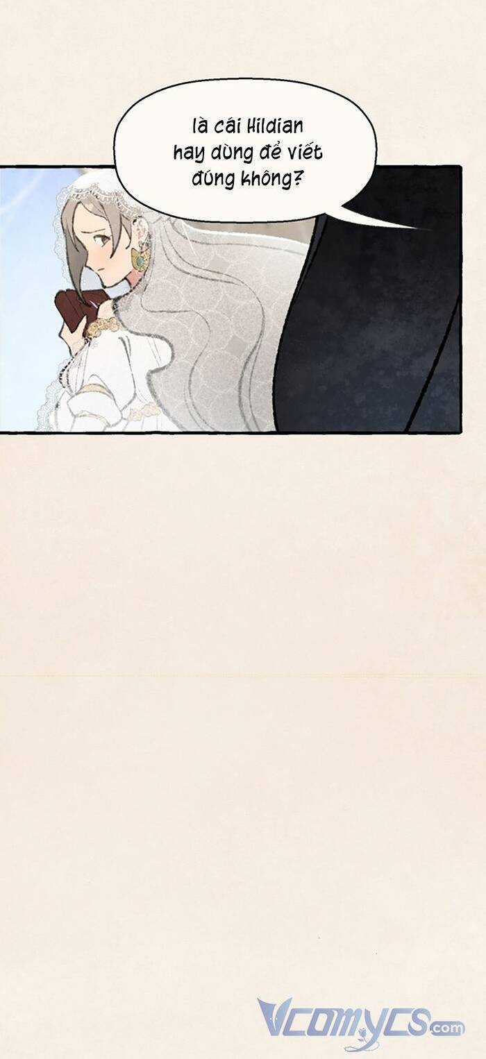 Công Chúa Đã Không Còn Cần Hoàng Tử Chapter 7 trang 6