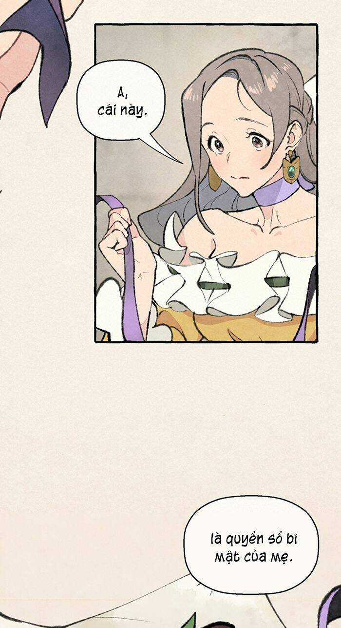 Công Chúa Đã Không Còn Cần Hoàng Tử Chapter 7 trang 9