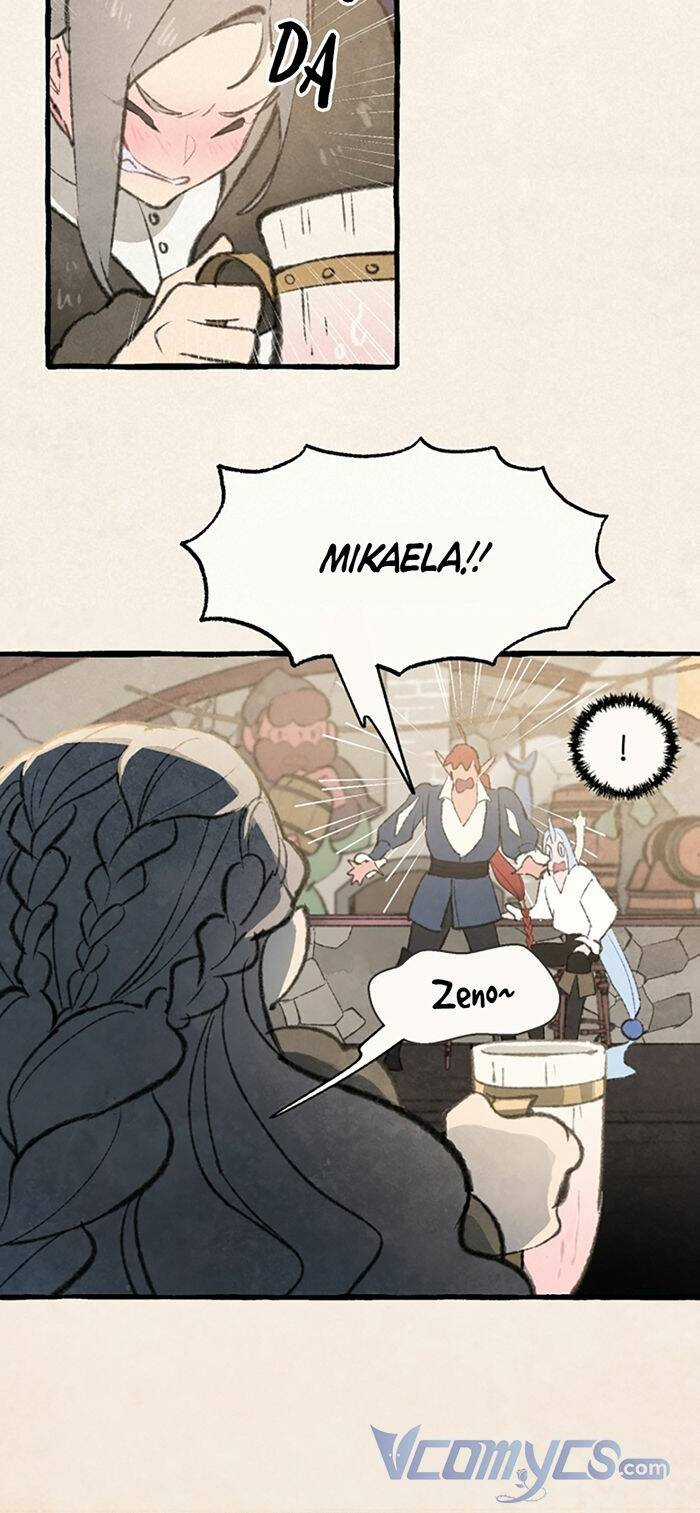 Công Chúa Đã Không Còn Cần Hoàng Tử Chapter 8 trang 12