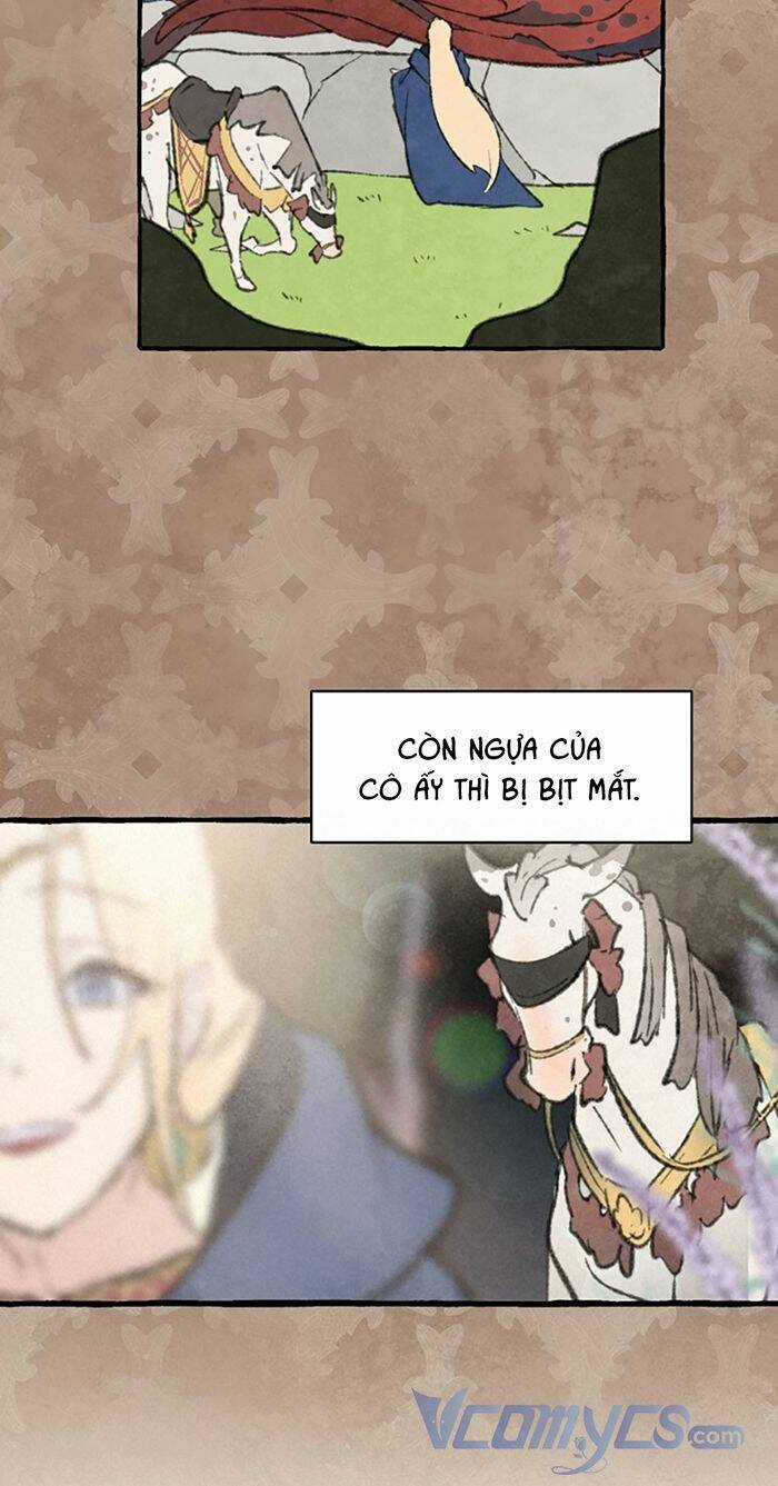 Công Chúa Đã Không Còn Cần Hoàng Tử Chapter 8 trang 17
