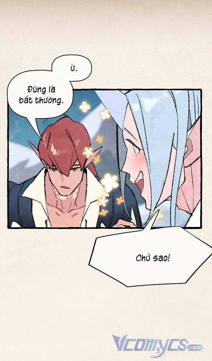 Công Chúa Đã Không Còn Cần Hoàng Tử Chapter 8 trang 18