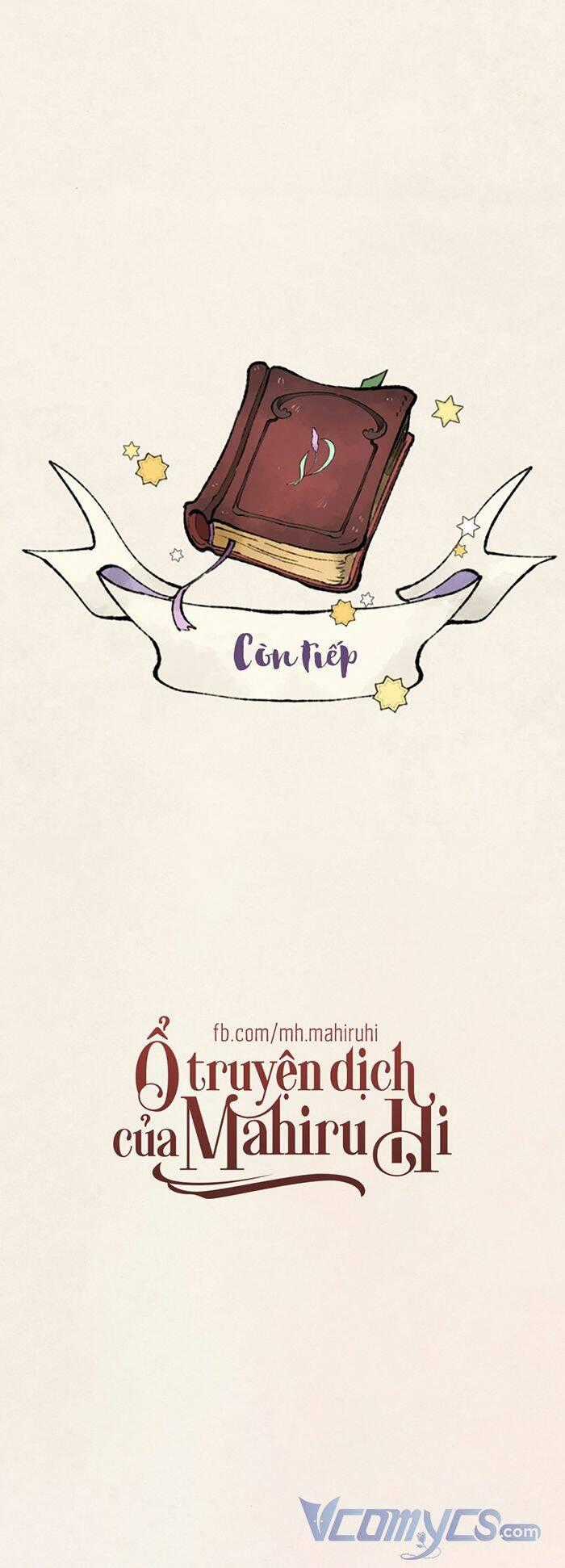 Công Chúa Đã Không Còn Cần Hoàng Tử Chapter 8 trang 19