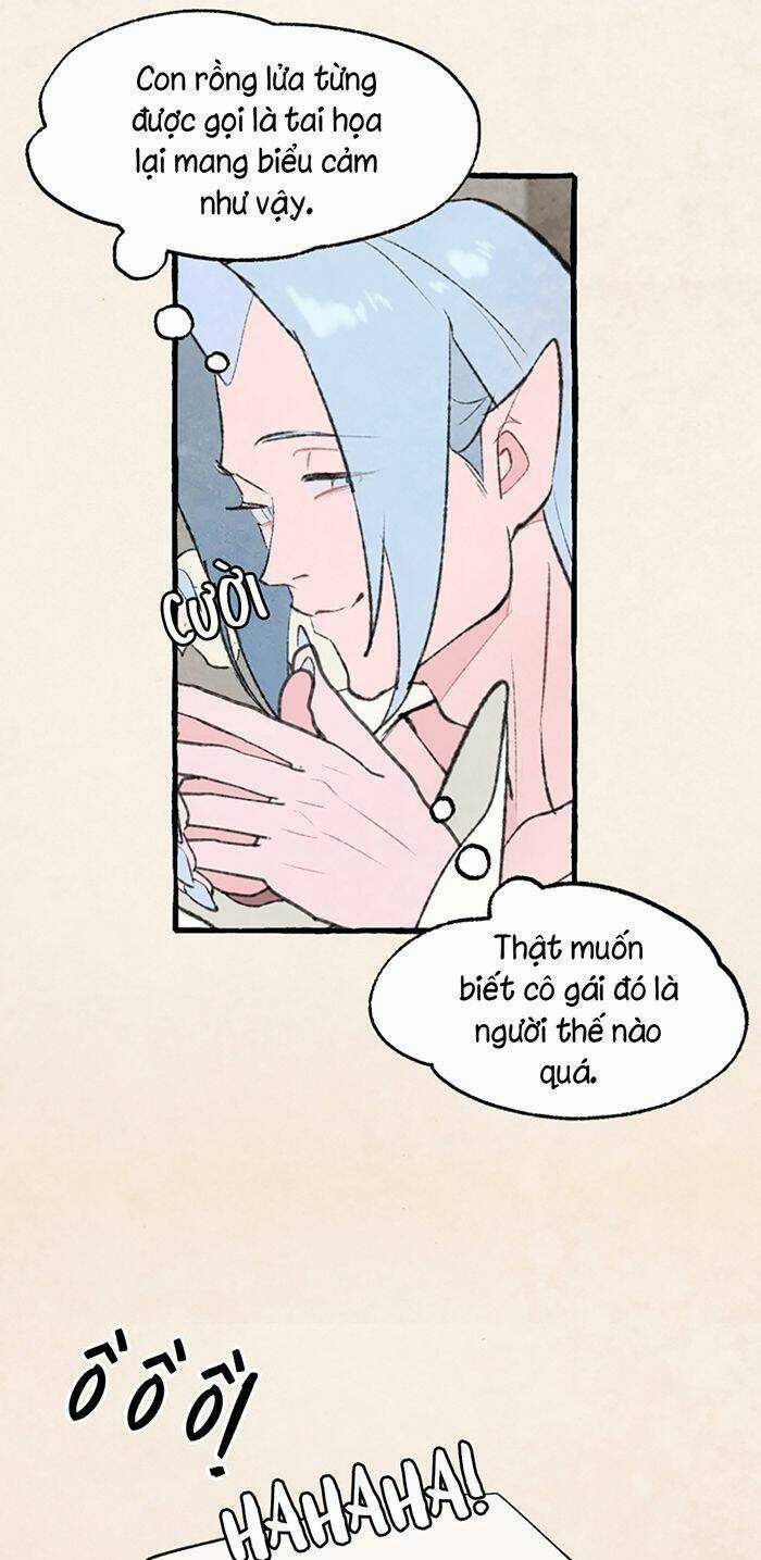 Công Chúa Đã Không Còn Cần Hoàng Tử Chapter 8 trang 9