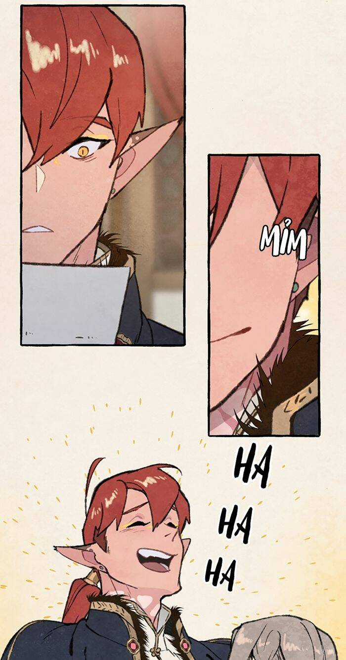 Công Chúa Đã Không Còn Cần Hoàng Tử Chapter 9 trang 16