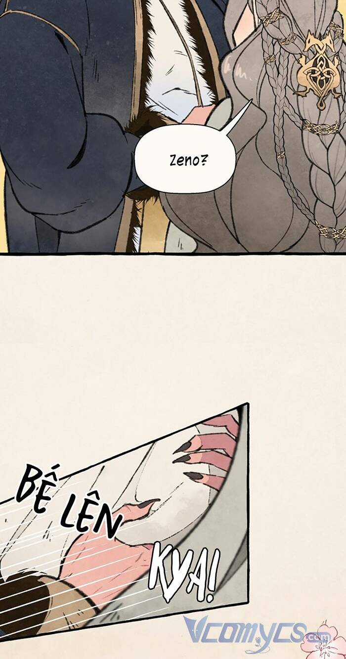 Công Chúa Đã Không Còn Cần Hoàng Tử Chapter 9 trang 17