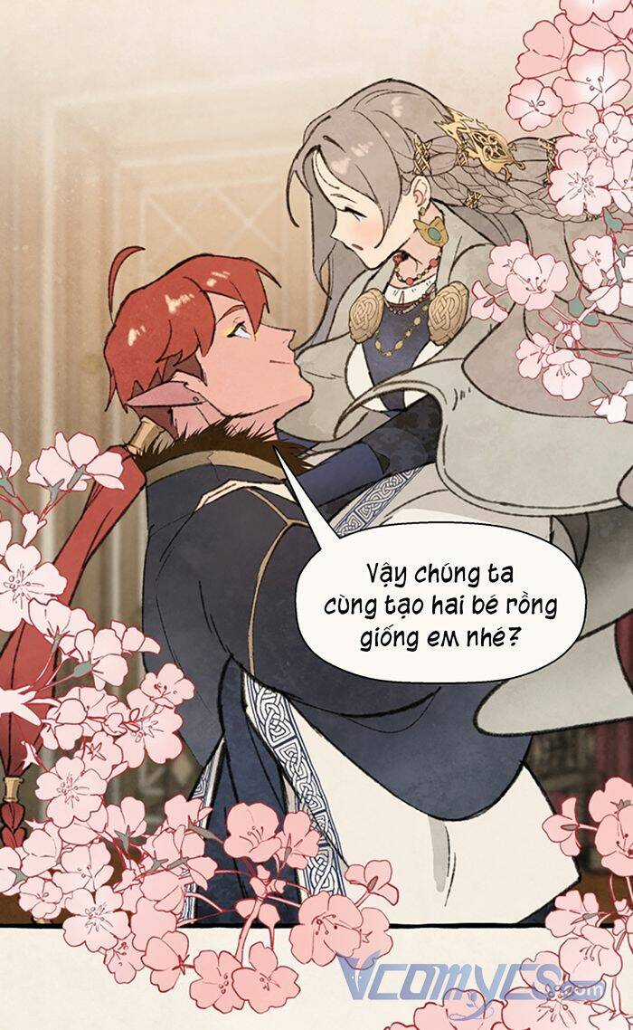 Công Chúa Đã Không Còn Cần Hoàng Tử Chapter 9 trang 18