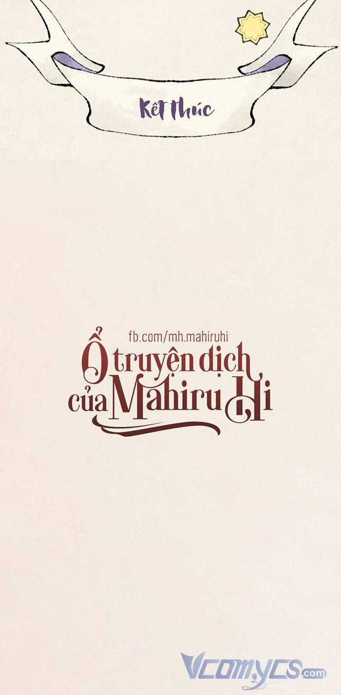 Công Chúa Đã Không Còn Cần Hoàng Tử Chapter 9 trang 20