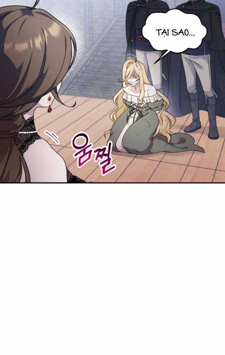 Công Chúa Dược Sĩ Bé Con Chapter 1 trang 10